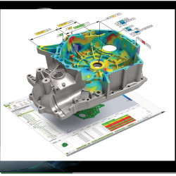 ESCANER 3D SCANTECH