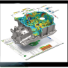 ESCANER 3D SCANTECH
