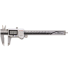 Calibrador Digital 12 pulgadas 4 Vías Acero Inoxidable Ip67