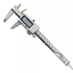 Calibrador Digital 12 pulgadas 4 Vías Acero Inoxidable Ip67