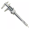 Calibrador Digital 12 pulgadas 4 Vías Acero Inoxidable Ip67