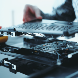 REPARACION DE LAPTOP Y ORDENADORES