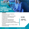 CURSO PRESENCIAL PC DMIS