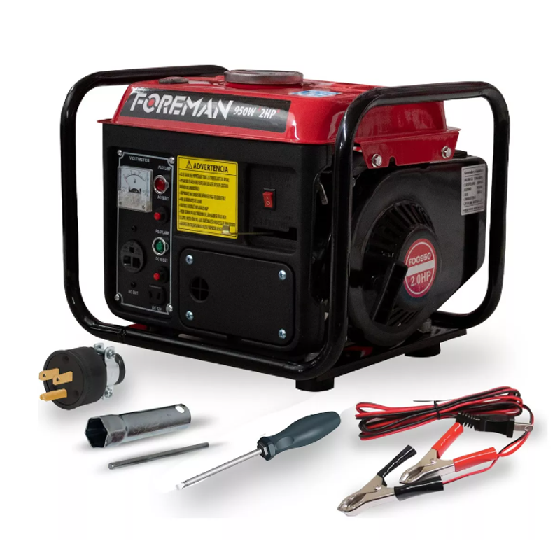 Generador genericos desde 950 Wats Generador genericos desde 950 Wats