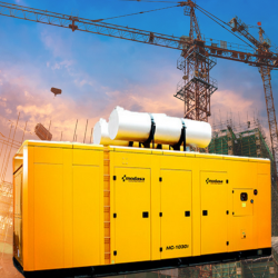 VENTA Y RENTA DE GENERADORES DE LUZ