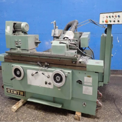 CYLINDRICAL GRINDER