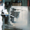 LIMPIEZA CON EQUIPO Co2
